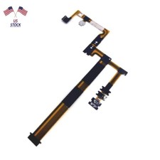 New 1Pc Lens Aperture Flex Cable with Sensors For Sony FE 24-70mm F2.8 GM