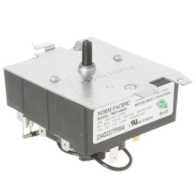 #ad #ad TMD14M30 CKD7245 Dryer Timer NORM PACIFIC Model TMD14M30 $109.37