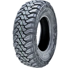 Tire Accelera M/T-01 LT 235/70R16 Load C 6 Ply MT M/T Mud