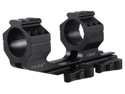 Burris AR-P.E.P.R. QD 1-Piece Extended Cantilever Picatinny Scope