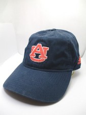 Adidas Auburn Tigers Gorra/Sombrero Ajustable Adulto Universidad ADIDAS