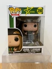 Avril Lavigne (Sk8er Boi) Funko Pop! Rocks + FREE POP PROTECTOR