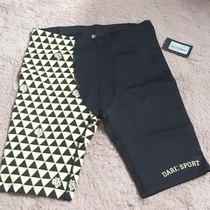 Darc Sport Wolves Shorts | eBay