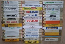40 St&uuml;ck 2m Zollst&ouml;cke Zollstock Zollstocksammlung Gliederma&szlig;stab Meterstab #2