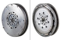 LuK Schwungrad FüR Porsche