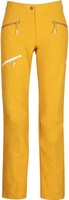 Mammut Damen Hose Outdoorhose Softshellhose Tatramar Wandernhose,Gelb,De 46