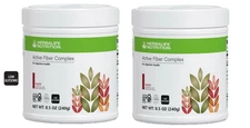 2X Herbalife Active Fiber Complex: Apple-From USA-Free Shipping-EXP 2027