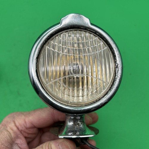 Packard Vintage Fender Cowl Driving Parking Lights 1930 1931 1932 Super 8 - Picture 4 of 24