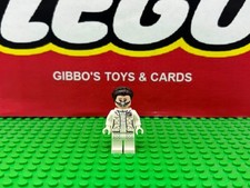 Lego Prinzessin Leia Hoth Atemmaske Minifigur Star Wars Set 75192 sw0878