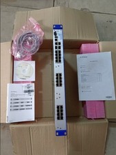 1PCS Brand original HIRSCHMANN MACH102-24TP-F...