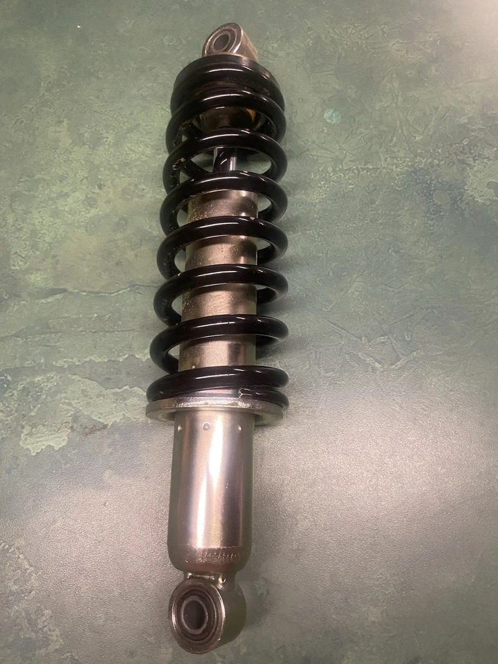 Amortiguador trasero Kawasaki Klx110 2017-2025 OEM 45014-0675-10 Foto 4 de 4