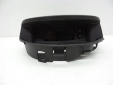 PANTALLA INTERIOR Opel Meriva MPV 1.6 16V (Z16XE(Euro 4)) 2004 9164455