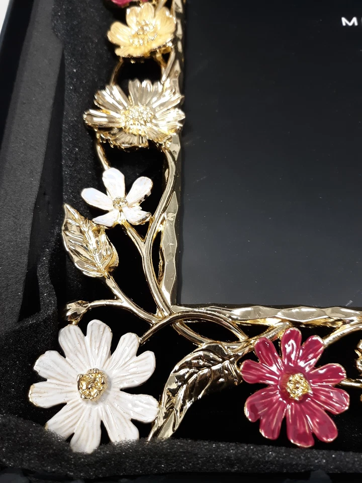 Marco de fotos Michael Aram Wildflowers 8x10  Foto 2 de 4