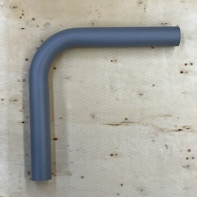 Corner Tube OEM Part For Bestway Power Steel 31ft.4in X 16 Ft X 52'' Pool