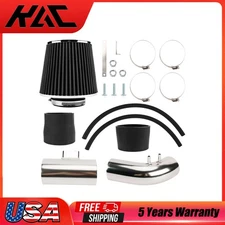 High-Performance Cold Air Intake Filter Induction Kit For 2004-2007 Honda Accord
