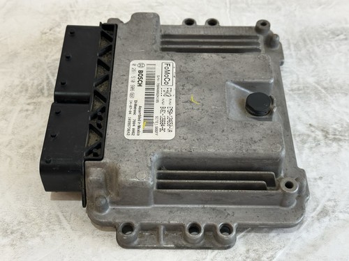 2014 Ford Focus 2.0L ECU ECM Engine Control Computer OEM EM5A-12A650-VA - Bild 6 von 7