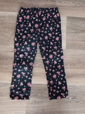 LC Waikiki  Mädchenhose Gr.92-98, geblümt ,...