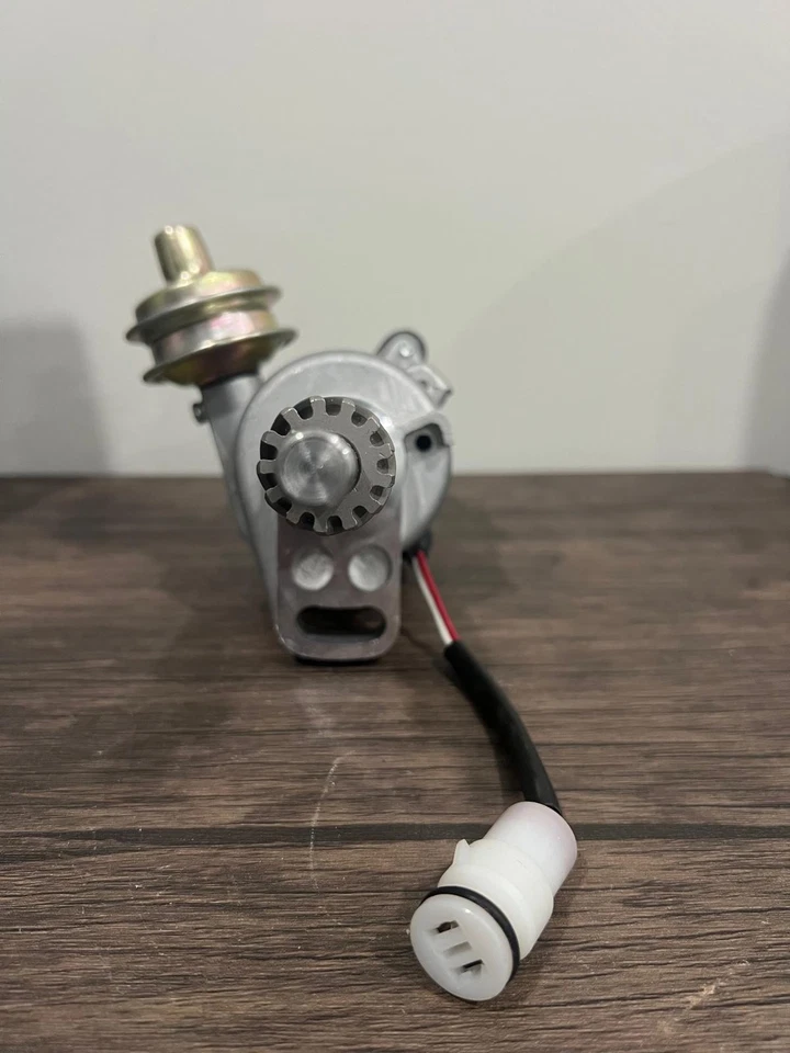 Distribuidor de ignição para Toyota Pickup Celica Corona 4Runner Pickup 19100-35030 - Imagem 4 de 4