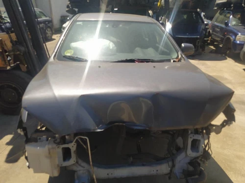 Verstärkung Stoßstange hinten für MITSUBISHI LANCER KOMBI (CY0) * 1950 165287 - Bild 4 von 7