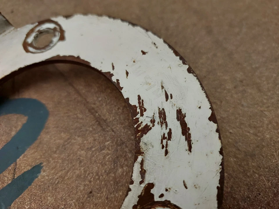 JDM NISMO Front Strut Bar Unknown Model - Image 3 of 4