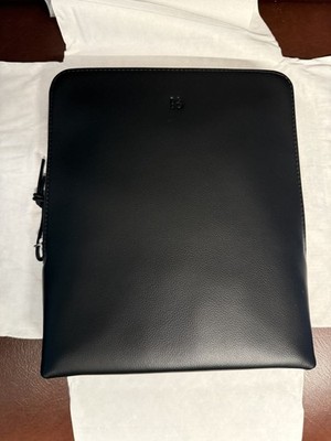 Bang & Olufsen Case BeoPlay H100 Headphone Cover Leather Infinite Black