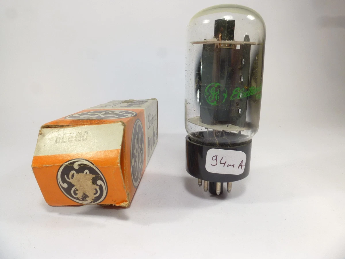 GE 6l6gc | eBay