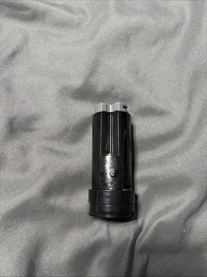 STAR WARS GALAXY'S EDGE Disney Legacy Lightsaber Savi's Chassis Battery Pack