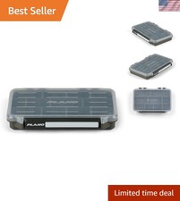 StowAway 3600 Tackle Box: Rust-Resistant, 39 Compartments, Single Latch