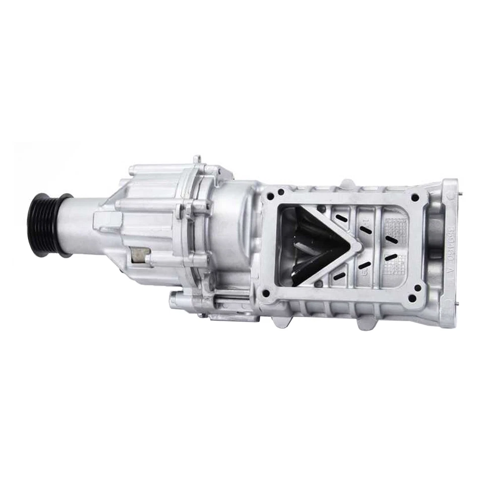 Supercharger Compressor 36010125 for Volvo XC90 XC60 S60 S90 V60 V90 2015-2022 - Image 2 of 4