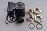 Elco Pumpe Upml 32-105/180 + Kabel