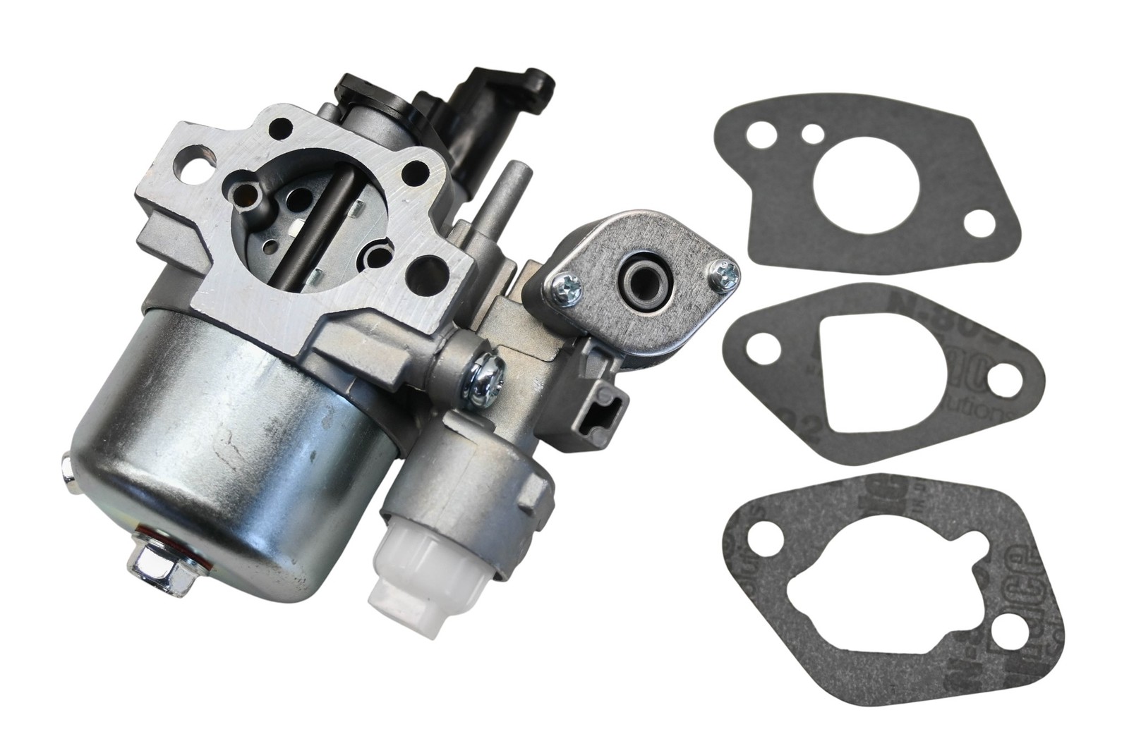 Hipa G758-WAL-072-1, RY80030, RY80030A 3000PSI 7HP Pressure Washer Carburetor