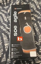 Bledsoe KNEE BRACE CROSSOVER WRAPAROUND FT  S...