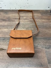 Physitemp BAT-12 Microprobe Thermometer with Case