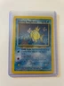 Pokémon Shining Magikarp holo Neo Revelation 66/64 1995-2000 Wizards MP+