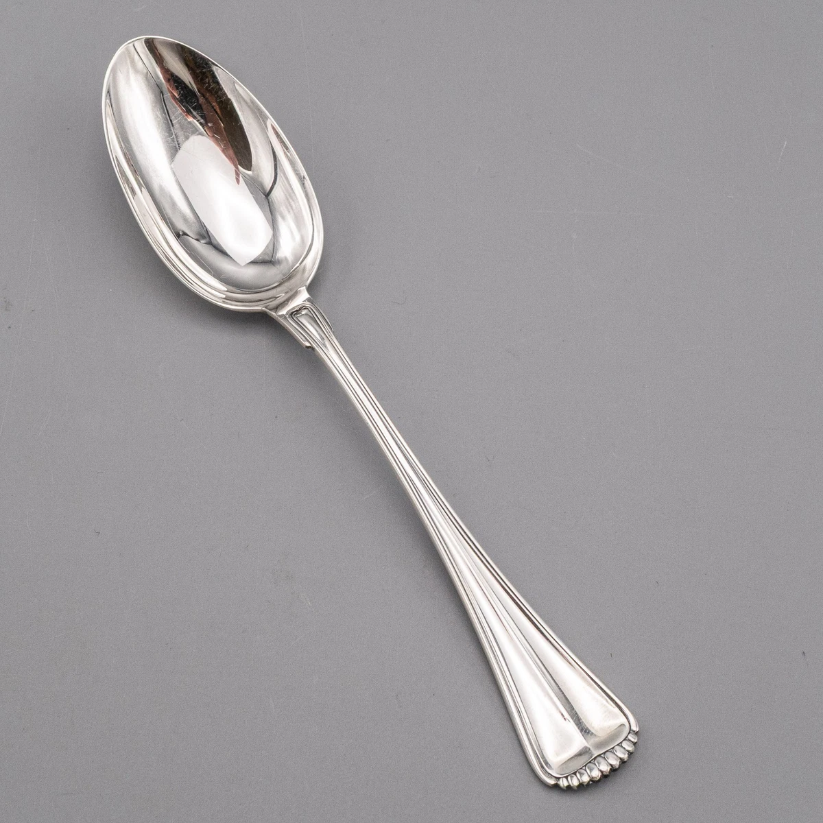 Spoon Buccellati Antique US Sterling Silver for sale | eBay