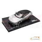 ALTAYA DeLOREAN ALPHA 5 FAST&FURIOUS 1/43
