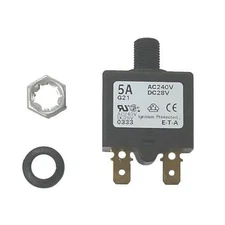 Sea Star Solutions Circuit Breaker - Sierra Marine Engine Parts (Cb41200)