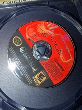 Midway Rampage Total Destruction Nintendo GameCube 2006 - Guter Zustand