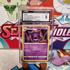 CGC 9 Gengar SWSH241 Black Star Promo - Lost Origin Prerelease - Pokemon TCG