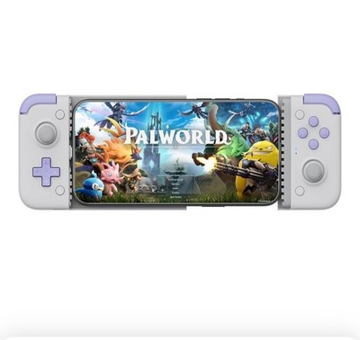 GameSir X2s Type-C Mobile Gaming Controller for iPhone 15 Series (USB-C)Android