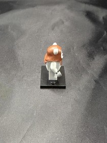 Lego Star Wars Ewok Chief Chirpa Minifigure SW0236 Sets 10236 & 8038