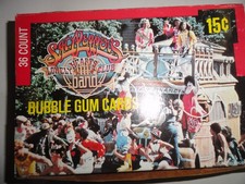 SGT PEPPERS LONELY  HART CLUB BAND CARDS - 36ct- 15cent 1978 NOS KEPT IN STORAGE