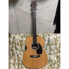 Acoustic Guitar Martin OOOX1AE Solid Spruce Top Made in Mexico with Soft Case