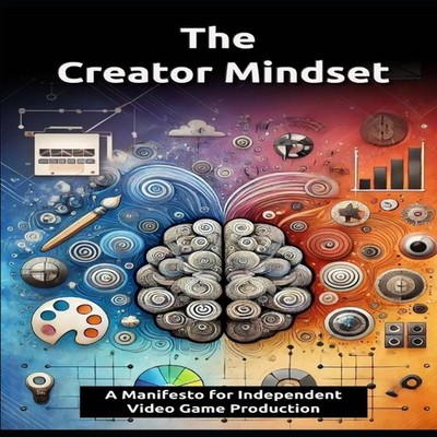 The Creator Mindset A manifesto for independent Video Game Produc