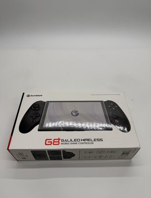 GameSir G8 Galileo USB-C Mobile Gaming Controller - Brand New