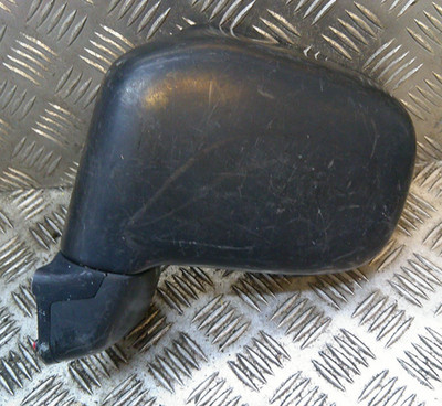GENUINE 1990-99 TOYOTA ESTIMA LUCIDA NS PASSENGER SIDE LEFT WING MIRROR 3 WIRES