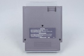 Nintendo NES *Spy vs. Spy* IMBALLO ORIGINALE PAL B SP-NOE