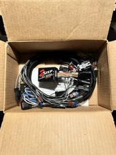 MSD-87311 FORD COYOTE 2-STEP REV LIMITER 2/23/2016 & NEWER BUILD. EXCEPT DI 5.0L