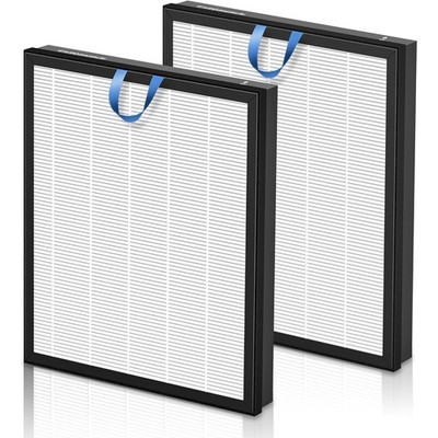 1-2 Pack Vital 200S Replacement Filter for LEVOIT Vital 200S-P Air Purifier