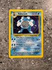 Pokemon TCG Cards Poliwrath 13/102 Base Set Holo Rare